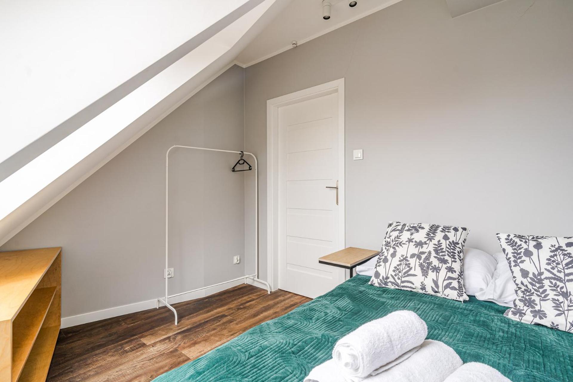 Altstadt By Little Heaven Gdańsk Exterior foto