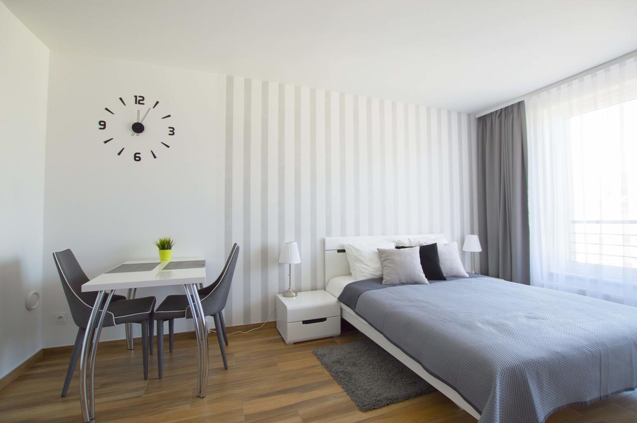 Altstadt By Little Heaven Gdańsk Exterior foto